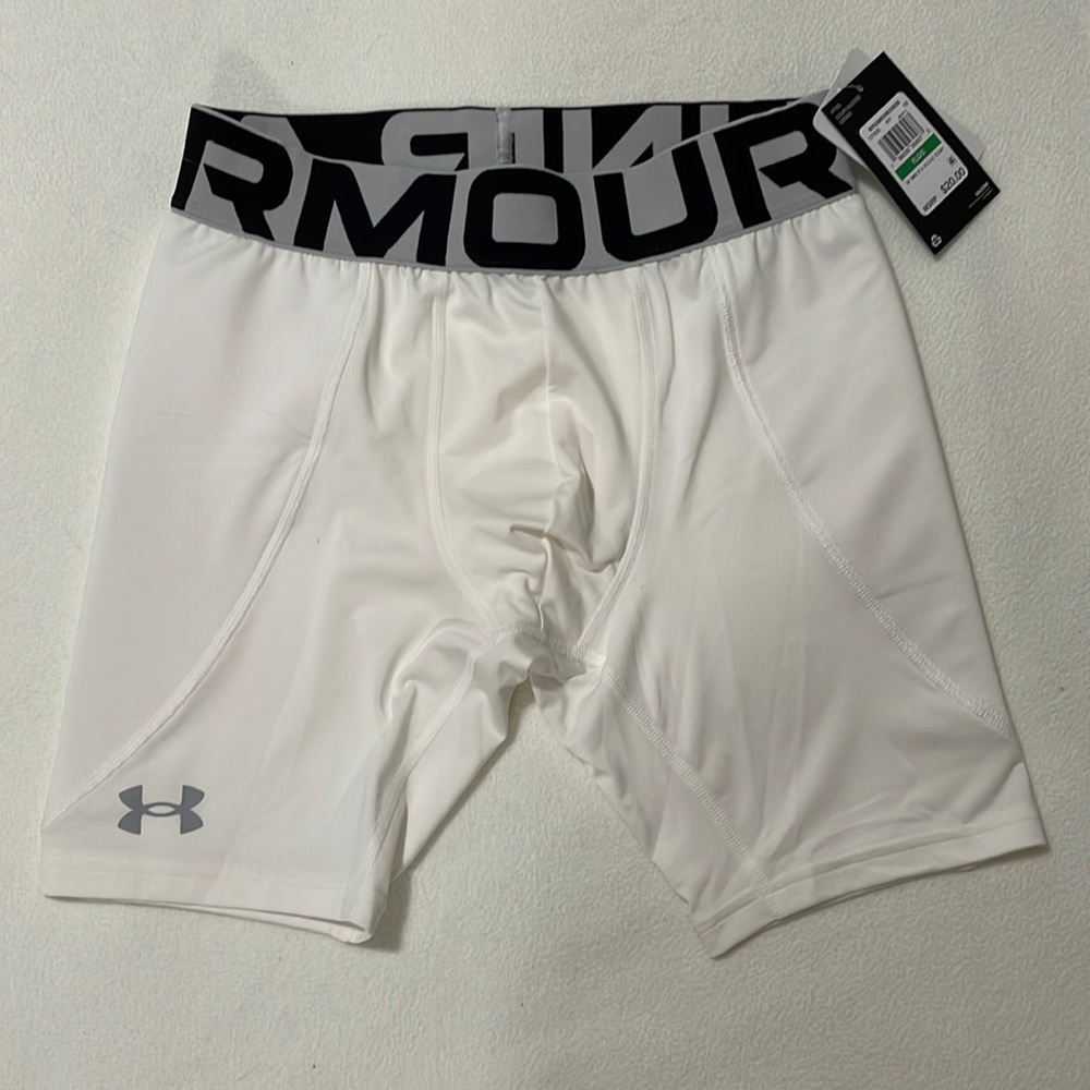 Padded football/ baseball shorts
